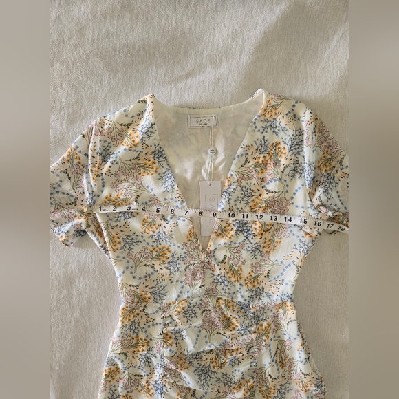 Sage the Label Dress - Picture 7 of 8